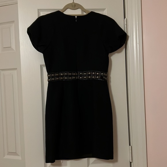 Tibi Dress great for work, professional yet fun - Picture 3 of 3